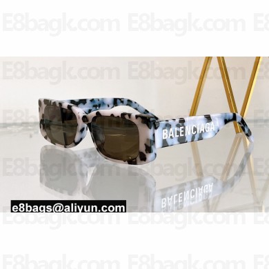 Balenciaga Sunglasses BB0282 04 2023