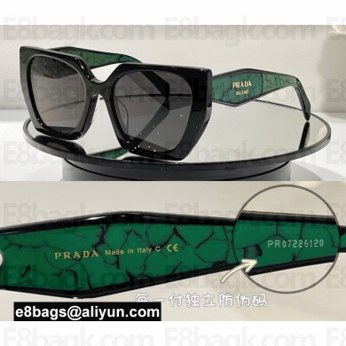 Prada Sunglasses SPR 15WS 08 2023