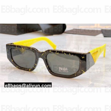 Prada Sunglasses PR 09Z 02 2023
