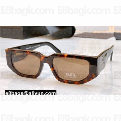 Prada Sunglasses PR 09Z 04 2023