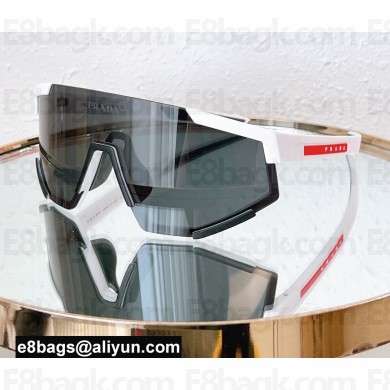 Prada Sunglasses SPS 04W-F 01 2023