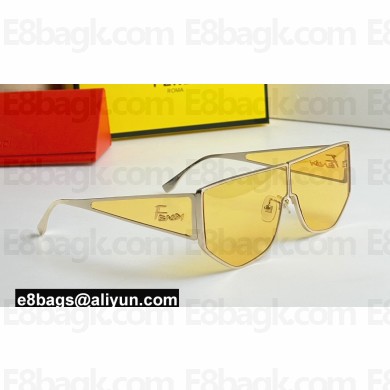 Fendi Disco Sunglasses FF M0093/S 02 2023