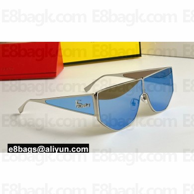 Fendi Disco Sunglasses FF M0093/S 05 2023