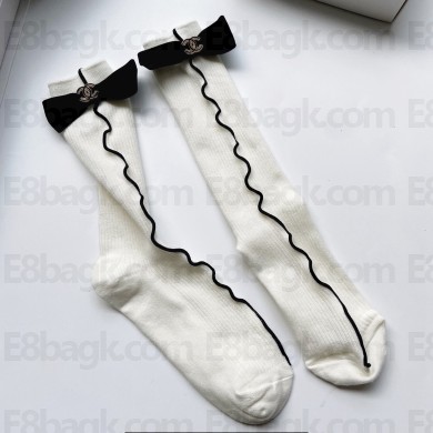 Chanel Socks 09 2023
