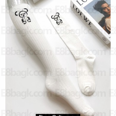 Prada Socks 07 2023