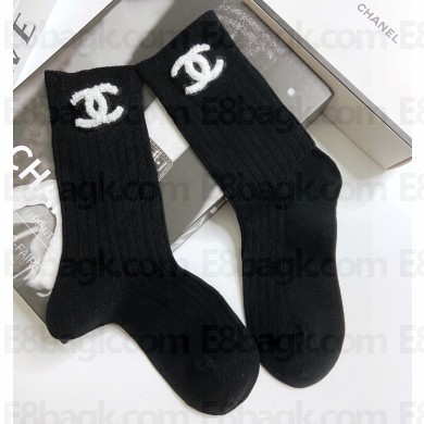 Chanel Socks 05 2023