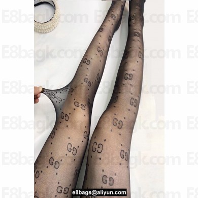 Gucci Pantyhose Tights 08 2023