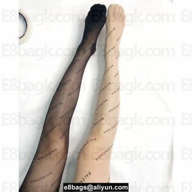 Balenciaga Pantyhose Tights 02 2023