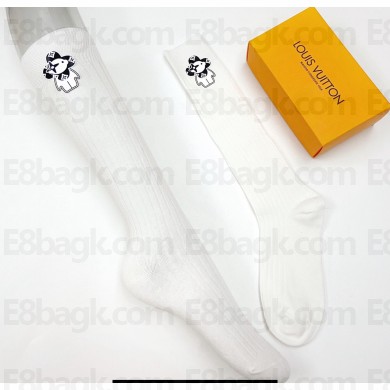 Louis Vuitton Socks 01 2023