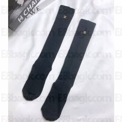 Chanel Socks 08 2023