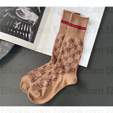 Gucci Socks 09 2023