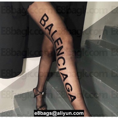 Balenciaga Pantyhose Tights 05 2023