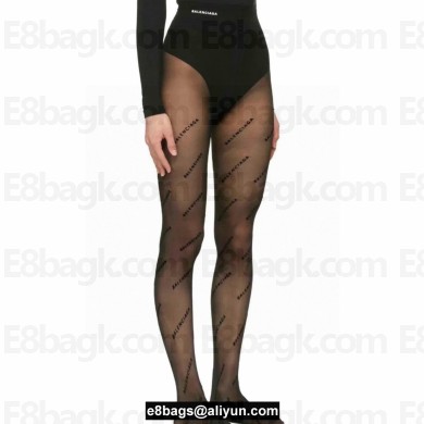 Balenciaga Pantyhose Tights 06 2023