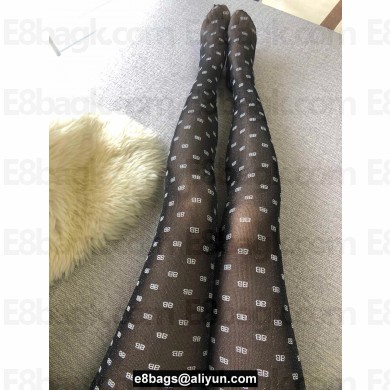 Balenciaga Pantyhose Tights 10 2023