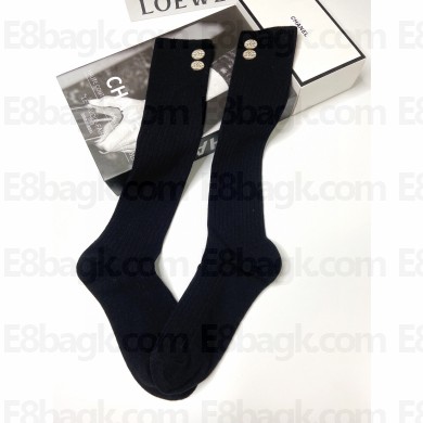 Chanel Socks 24 2023