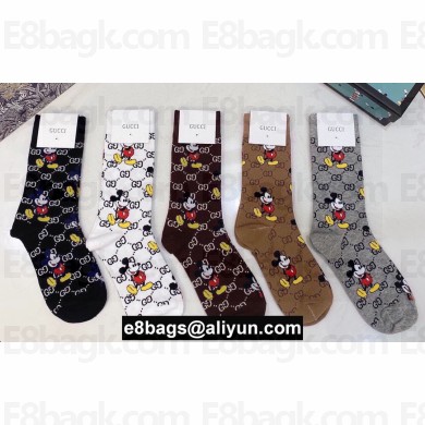 Gucci Socks 36 2023