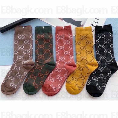 Gucci Socks 35 2023