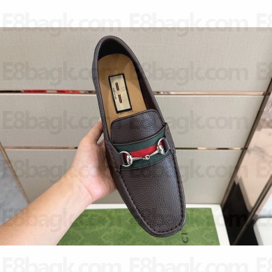 Gucci Men's Moccasins/Loafers Top Quality 17 2023