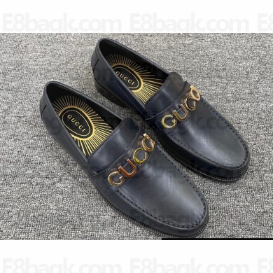 Gucci Men's Moccasins/Loafers Top Quality 06 2023
