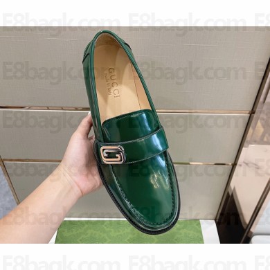 Gucci Men's Moccasins/Loafers Top Quality 08 2023