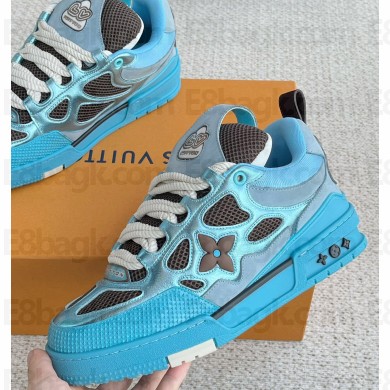 Louis Vuitton Men's LV Skate Sneakers Top Quality 03 2023