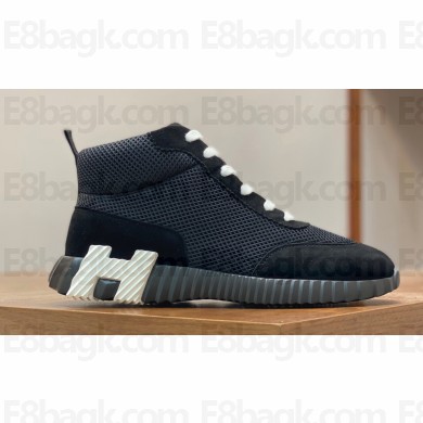 Hermes Men's Hip-Hop Sneakers Top Quality 03 2023