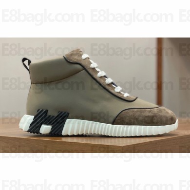 Hermes Men's Hip-Hop Sneakers Top Quality 05 2023