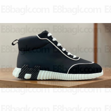 Hermes Men's Hip-Hop Sneakers Top Quality 06 2023