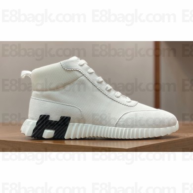 Hermes Men's Hip-Hop Sneakers Top Quality 07 2023