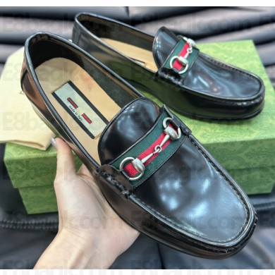 Gucci Men's Moccasins/Loafers Top Quality 04 2023