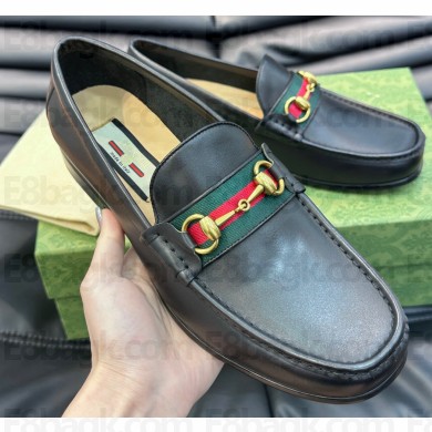 Gucci Men's Moccasins/Loafers Top Quality 05 2023