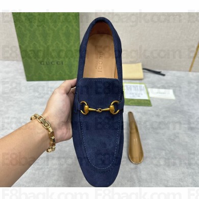 Gucci Men's Moccasins/Loafers Top Quality 32 2023