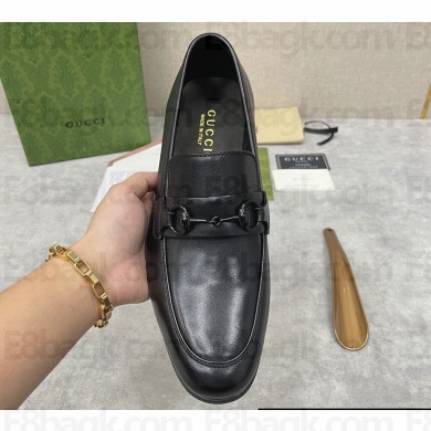 Gucci Men's Moccasins/Loafers Top Quality 37 2023