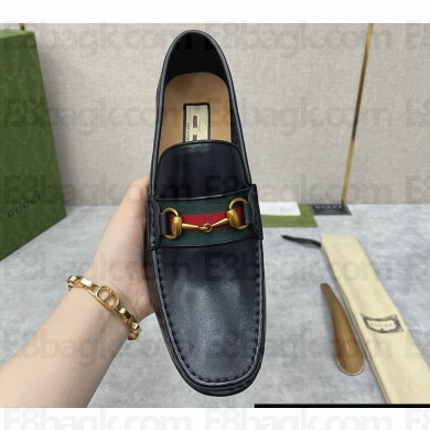 Gucci Men's Moccasins/Loafers Top Quality 56 2023
