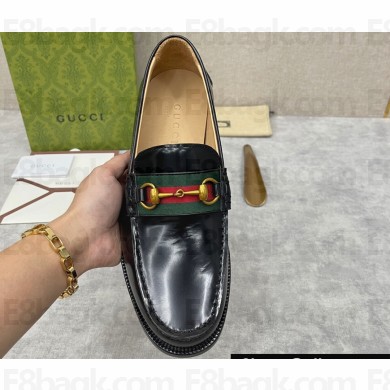 Gucci Men's Moccasins/Loafers Top Quality 57 2023