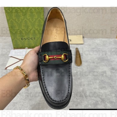 Gucci Men's Moccasins/Loafers Top Quality 62 2023