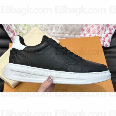 Louis Vuitton Men's Beverly Hills Sneakers Top Quality 04 2023