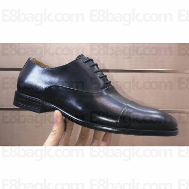 Louis Vuitton Men's Lace-up Derby Shoes 03 2023