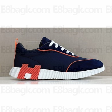 Hermes Bouncing Men's Sneakers 04 2023
