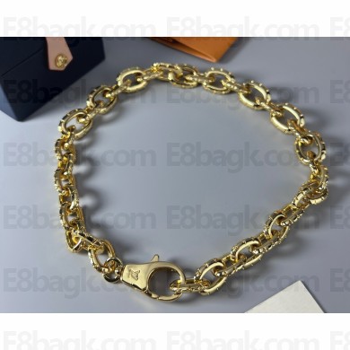 Louis Vuitton Necklace 33 2023