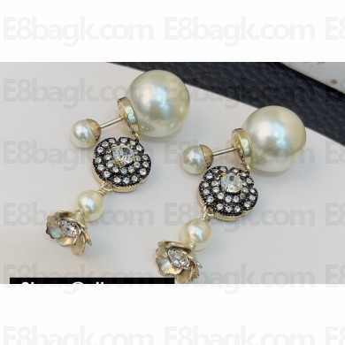 Dior Earrings 36 2023