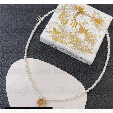 Dior Necklace 15 2023
