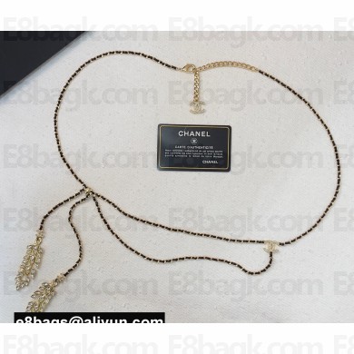 Chanel Necklace/Waist Chain 01 2023