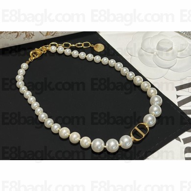 Dior Necklace 19 2023