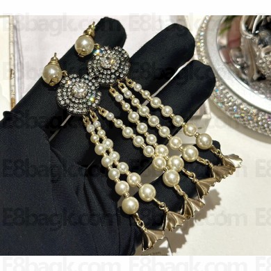 Dior Earrings 42 2023