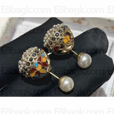 Dior Earrings 43 2023