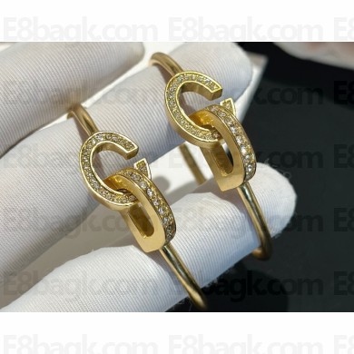 Dior Earrings 44 2023