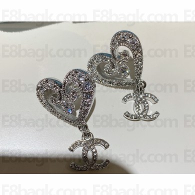 Chanel Earrings 217 2023