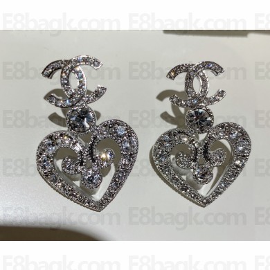 Chanel Earrings 218 2023