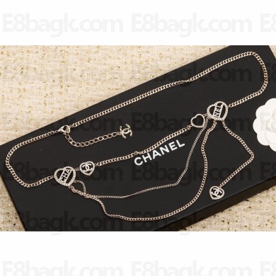 Chanel Necklace/Waist Chain 04 2023
